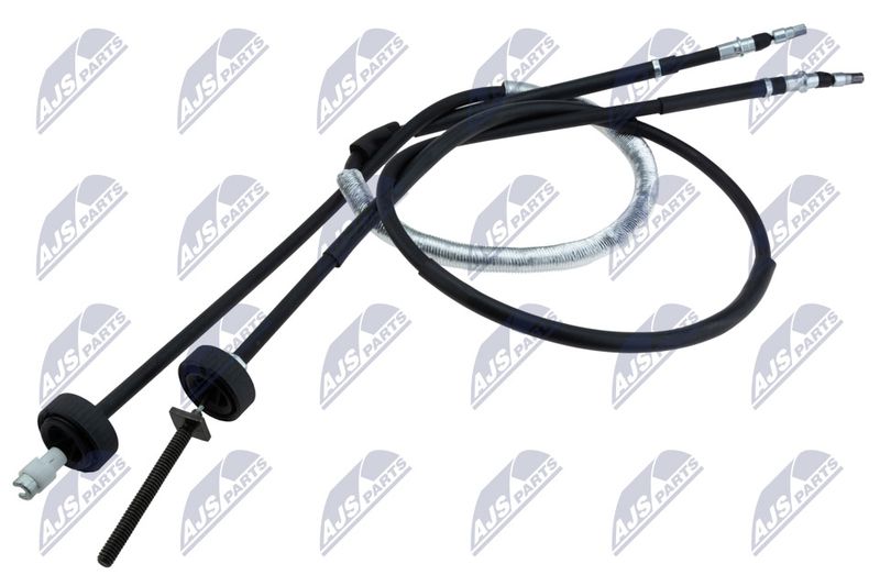 NTY HLR-FR-020 Cable Pull, parking brake