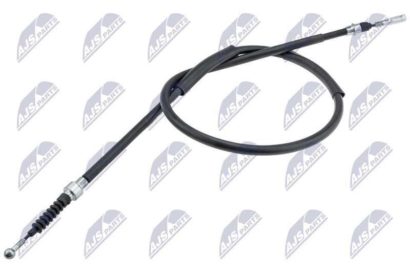 NTY HLR-FR-021 Cable Pull, parking brake