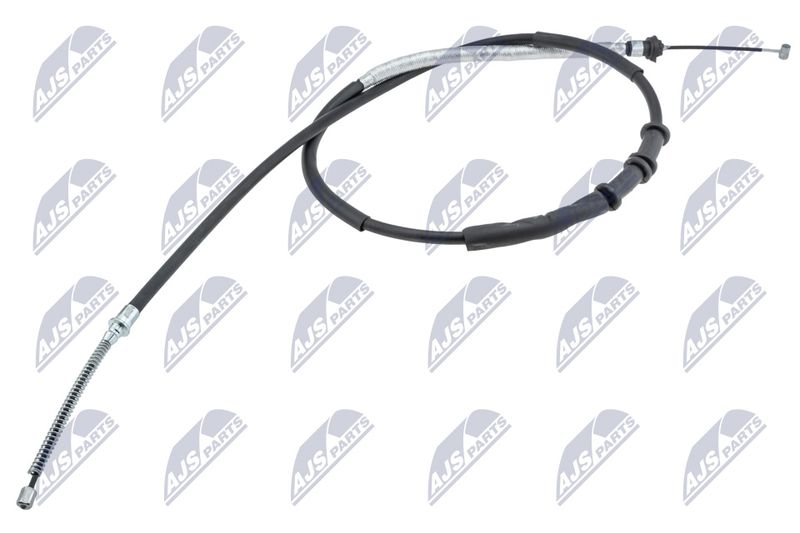NTY HLR-FT-001 Cable Pull, parking brake