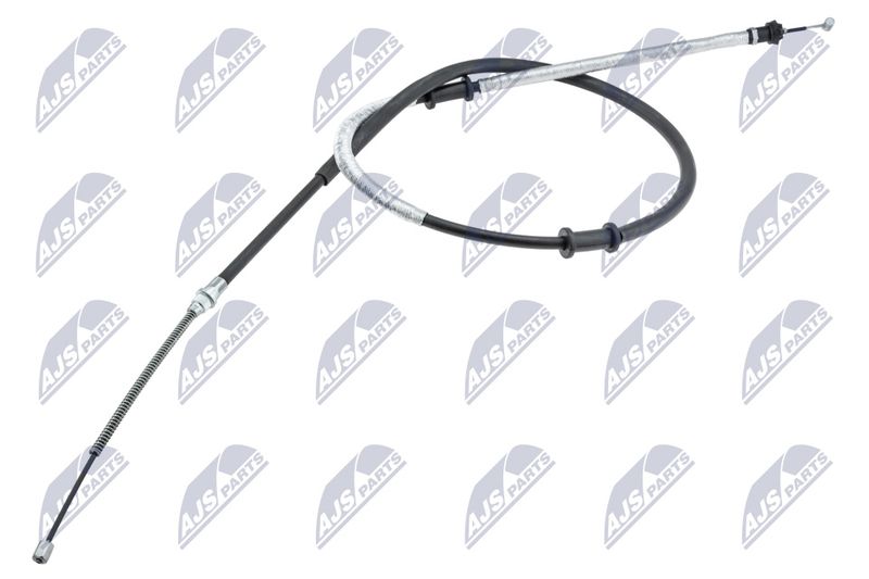 NTY HLR-FT-004 Cable Pull, parking brake