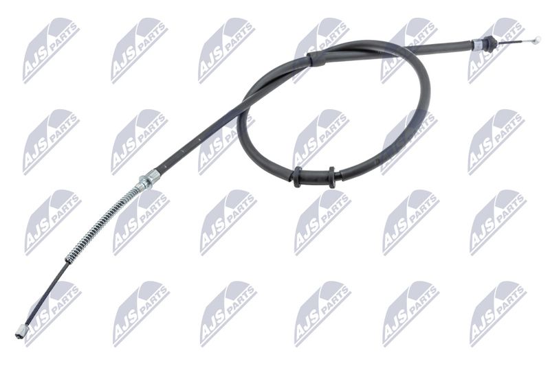 NTY HLR-FT-005 Cable Pull, parking brake