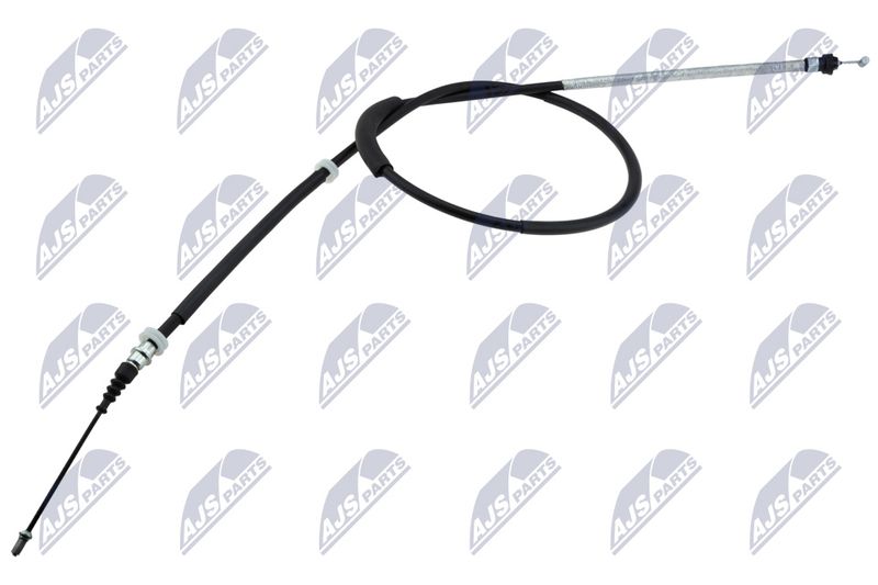 NTY HLR-FT-014 Cable Pull, parking brake