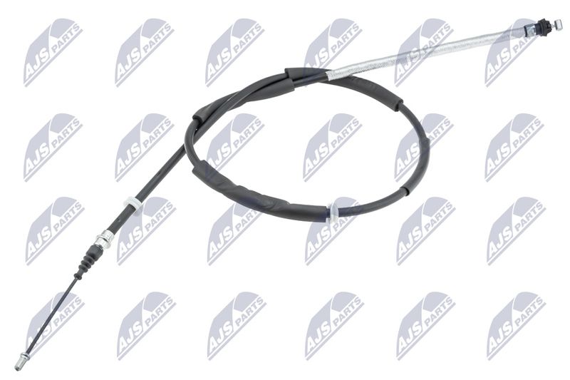 NTY HLR-FT-015 Cable Pull, parking brake