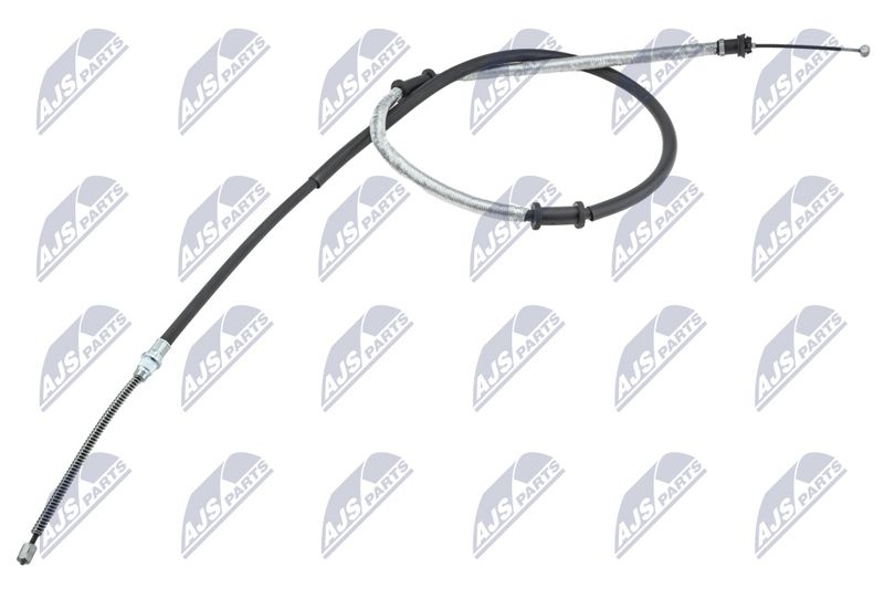NTY HLR-FT-016 Cable Pull, parking brake