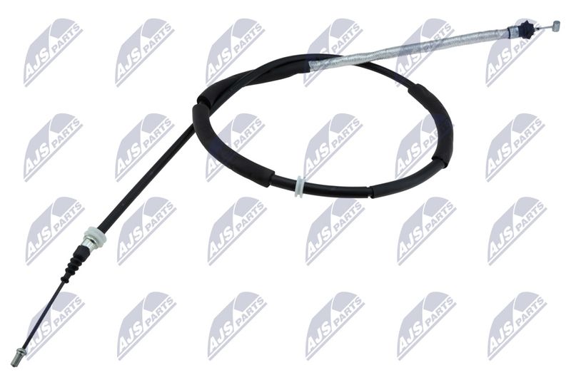 NTY HLR-FT-017 Cable Pull, parking brake