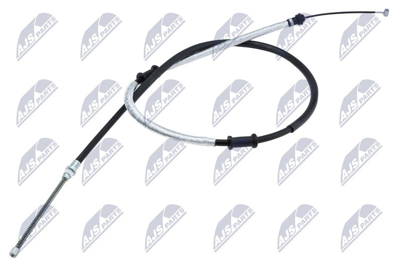 NTY HLR-FT-024 Cable Pull, parking brake