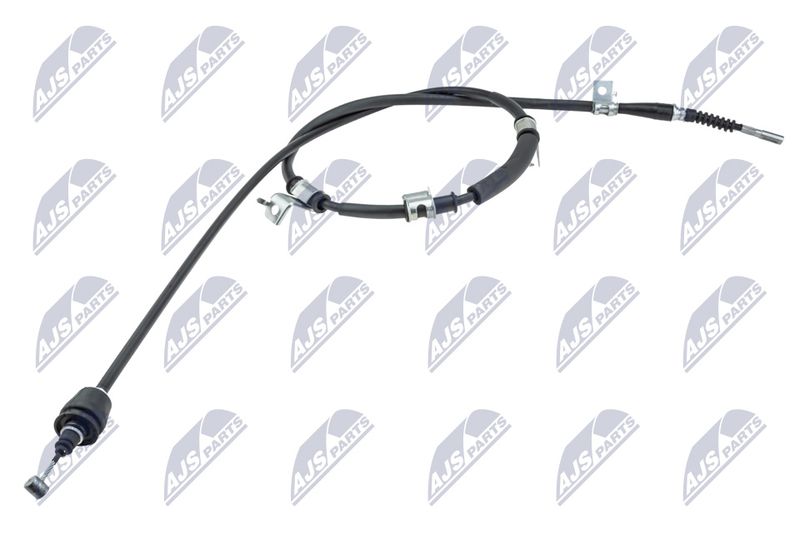NTY HLR-HY-000 Cable Pull, parking brake