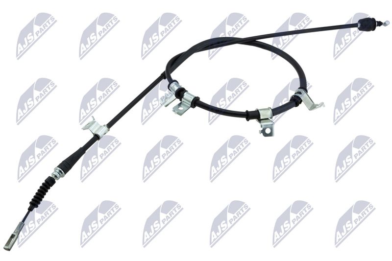 NTY HLR-HY-001 Cable Pull, parking brake