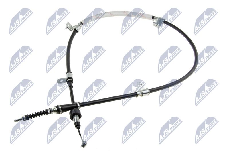 NTY HLR-KA-001 Cable Pull, parking brake