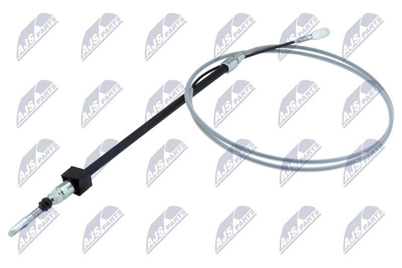 NTY HLR-ME-005 Cable Pull, parking brake