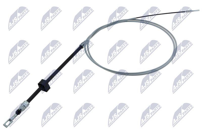 NTY HLR-ME-006 Cable Pull, parking brake