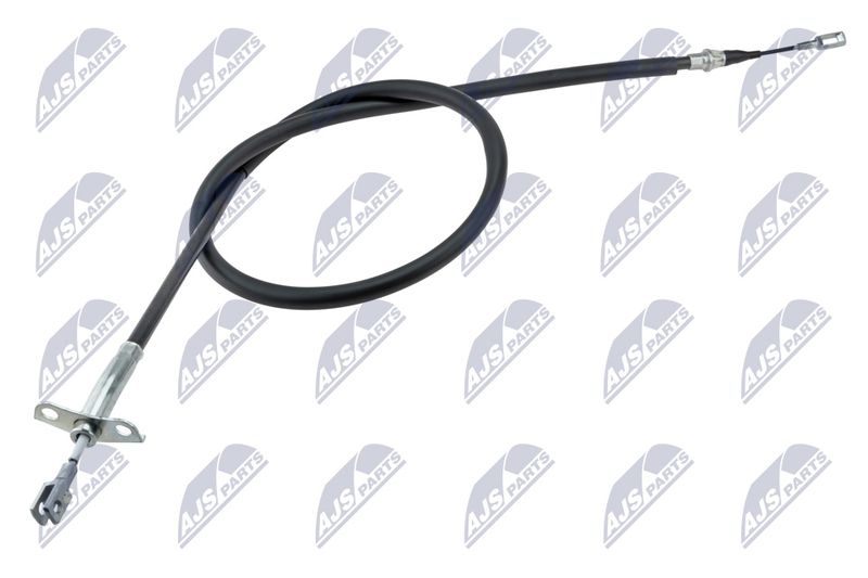 NTY HLR-ME-007 Cable Pull, parking brake