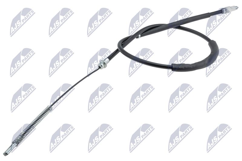 NTY HLR-ME-011 Cable Pull, parking brake