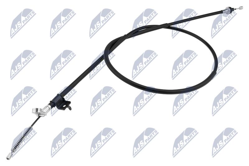 NTY HLR-NS-000 Cable Pull, parking brake