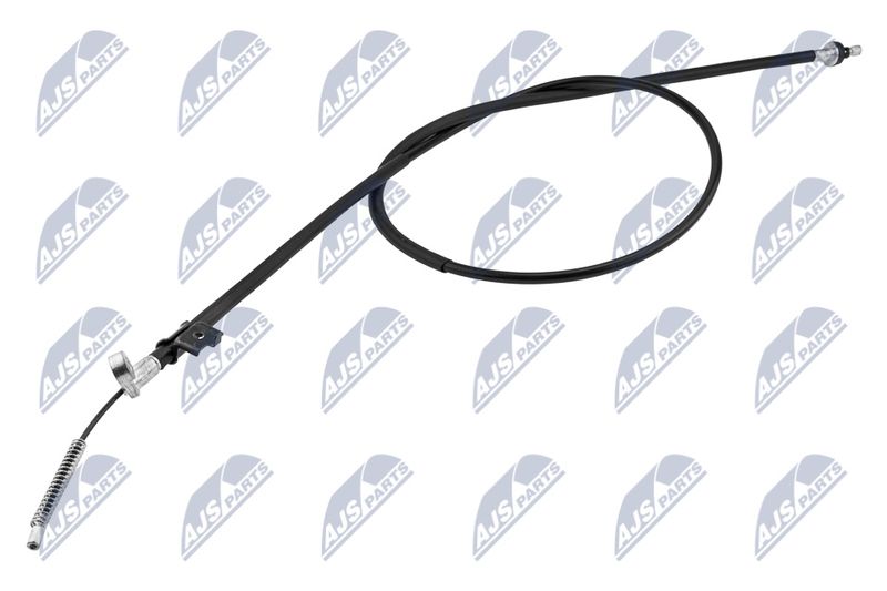 NTY HLR-NS-001 Cable Pull, parking brake