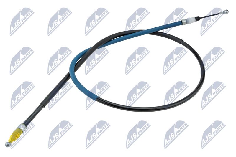 NTY HLR-NS-003 Cable Pull, parking brake