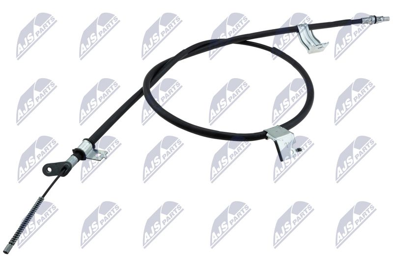 NTY HLR-NS-005 Cable Pull, parking brake