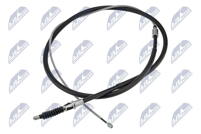 NTY HLR-PE-000 Cable Pull, parking brake