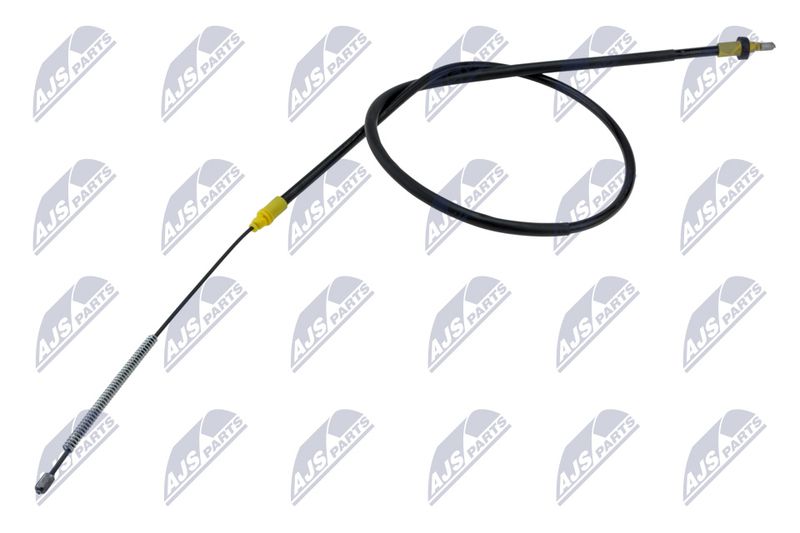 NTY HLR-PE-001 Cable Pull, parking brake
