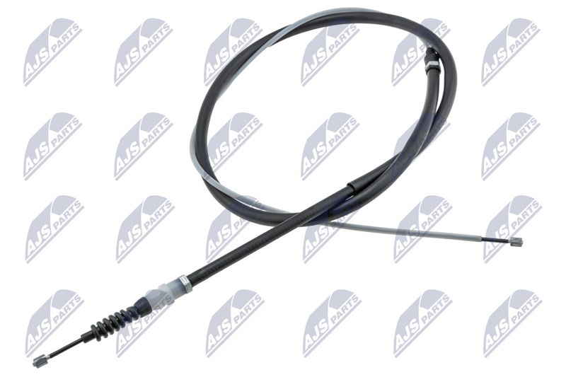 NTY HLR-PE-005 Cable Pull, parking brake