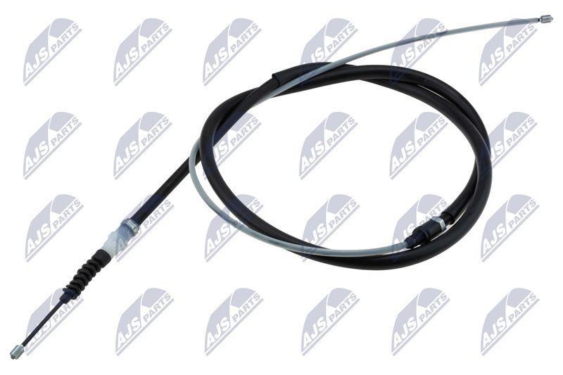 NTY HLR-PE-006 Cable Pull, parking brake