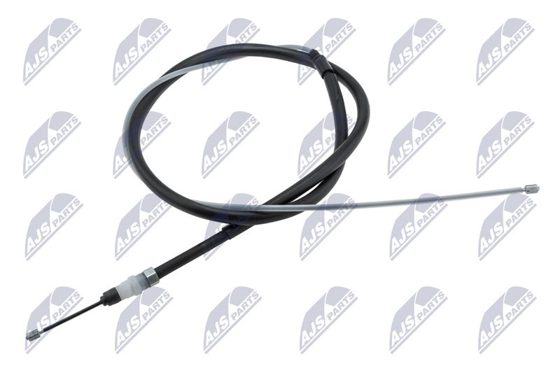 NTY HLR-PE-007 Cable Pull, parking brake