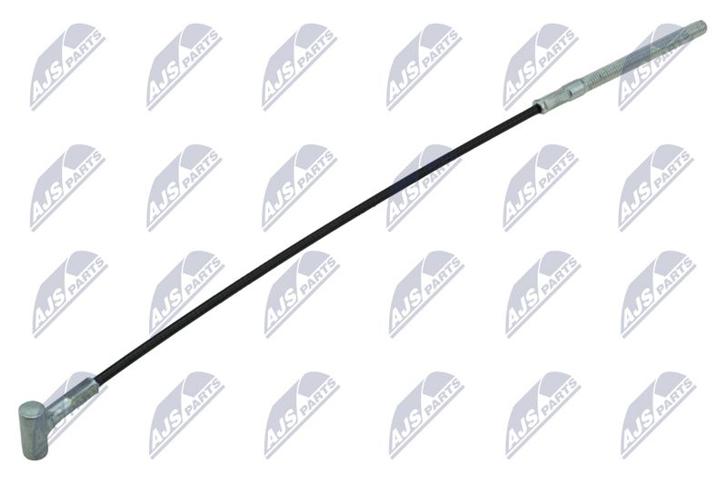 NTY HLR-PL-004 Cable Pull, parking brake