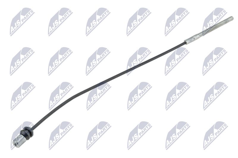 NTY HLR-PL-010 Cable Pull, parking brake