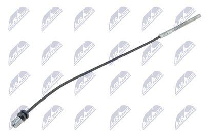 Cable Pull, parking brake NTY HLR-PL-010
