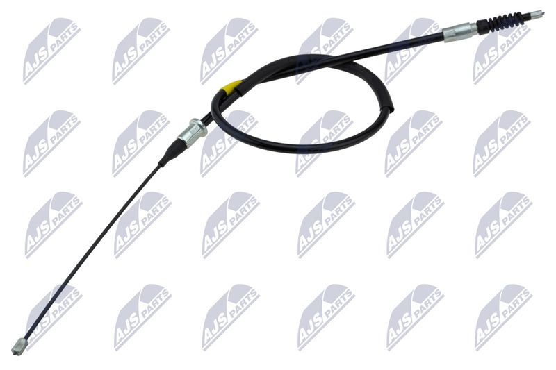 NTY HLR-PL-012 Cable Pull, parking brake