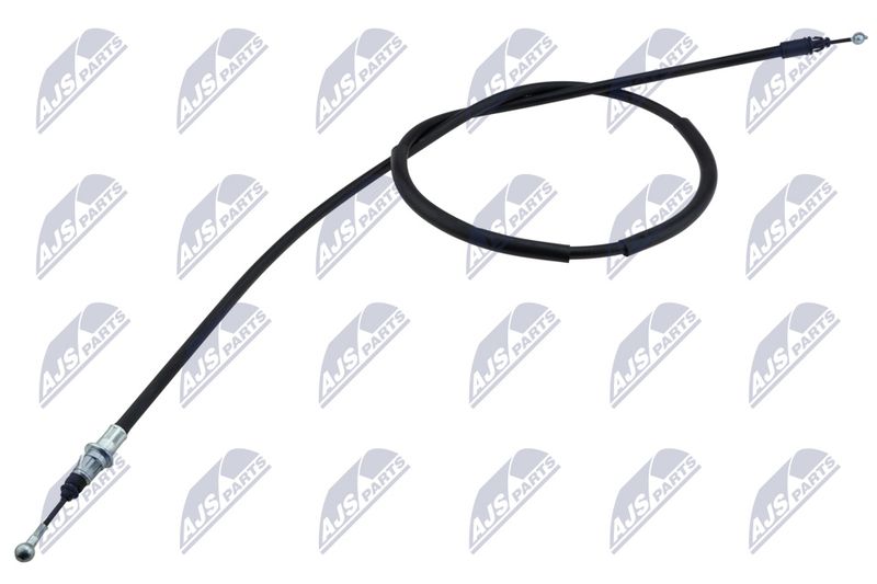 NTY HLR-PL-022 Cable Pull, parking brake