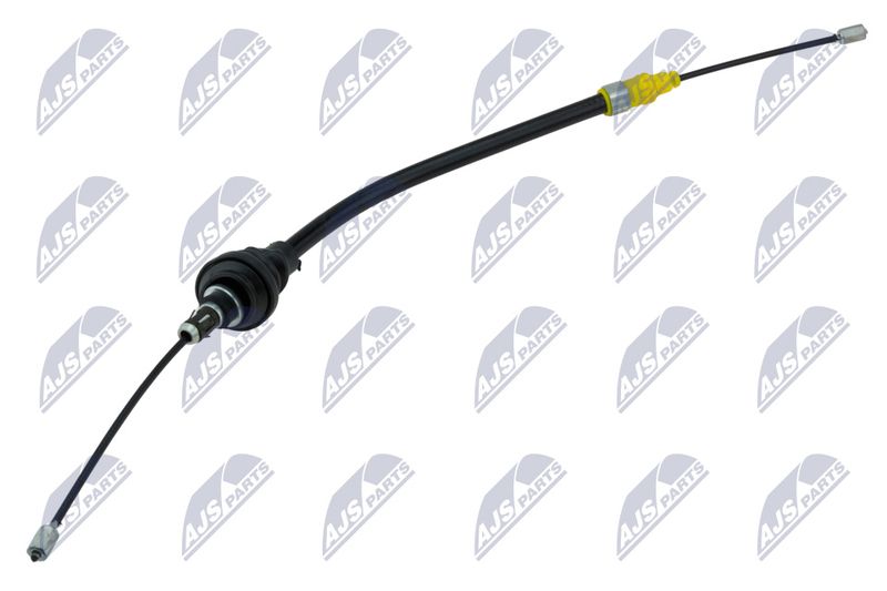 NTY HLR-PL-023 Cable Pull, parking brake