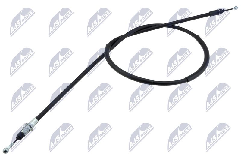 NTY HLR-PL-024 Cable Pull, parking brake