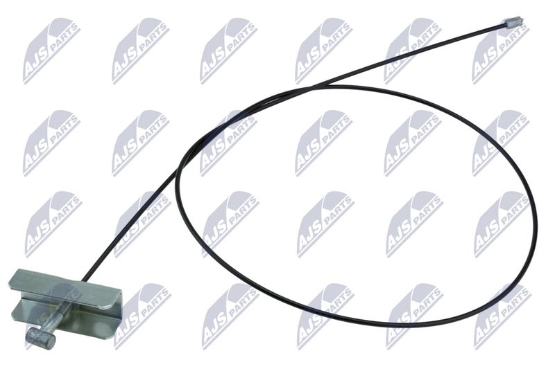 NTY HLR-PL-025 Cable Pull, parking brake