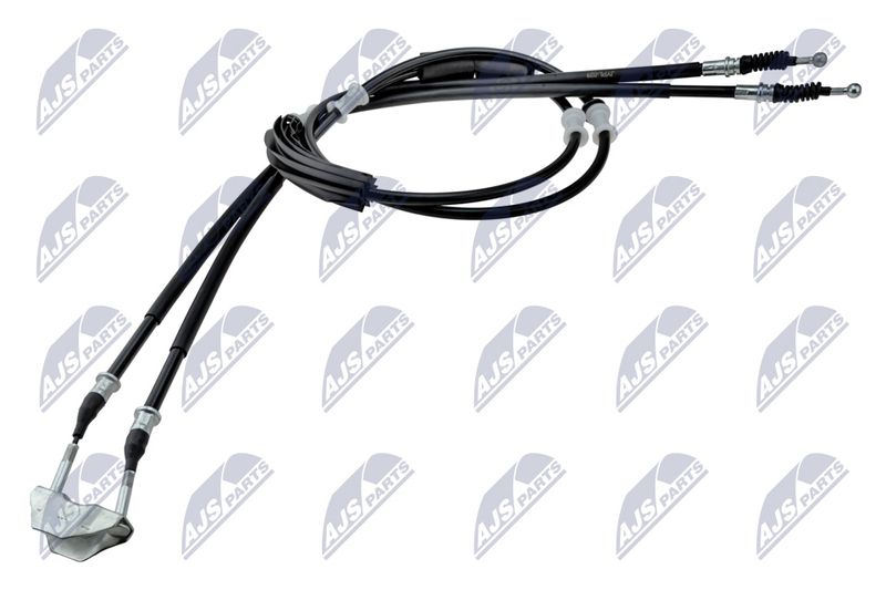 NTY HLR-PL-028 Cable Pull, parking brake