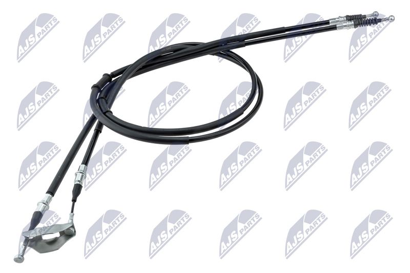 NTY HLR-PL-031 Cable Pull, parking brake