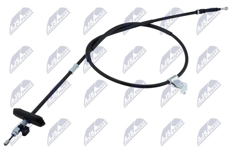 NTY HLR-PL-033 Cable Pull, parking brake