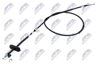 Cable Pull, parking brake NTY HLR-PL-035