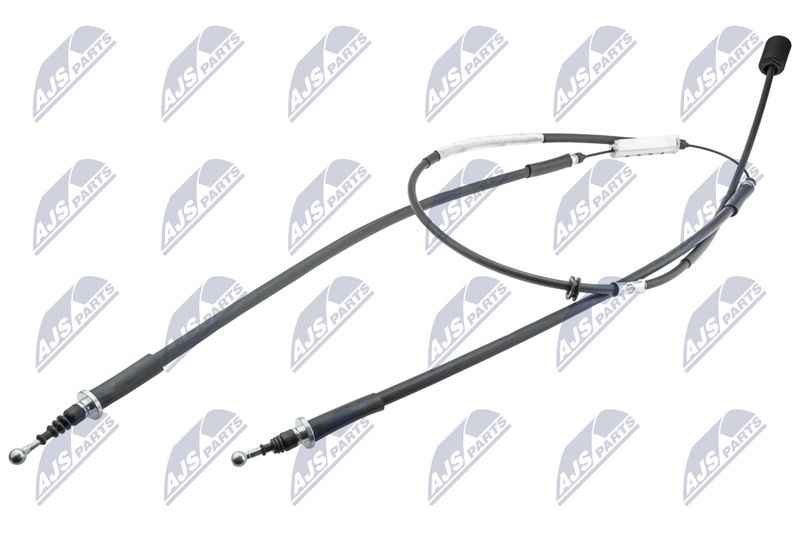 NTY HLR-PL-039 Cable Pull, parking brake