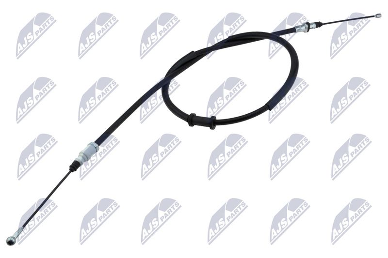 NTY HLR-PL-040 Cable Pull, parking brake