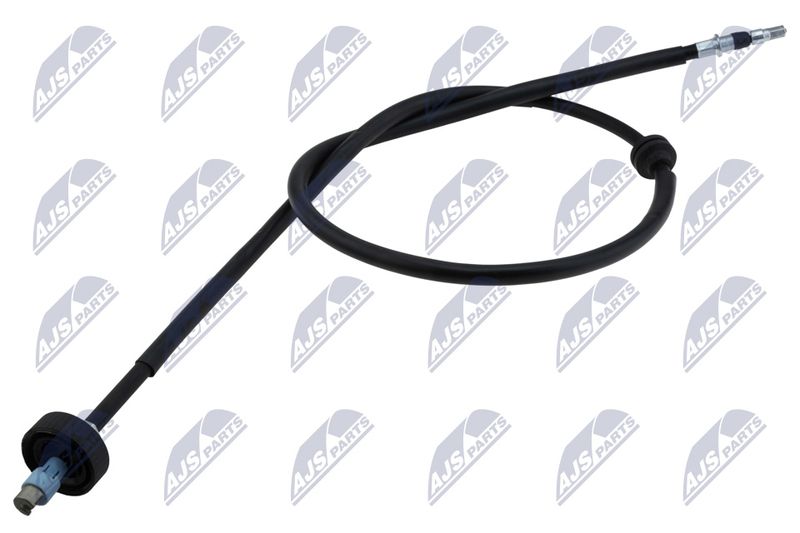 NTY HLR-RE-022 Cable Pull, parking brake