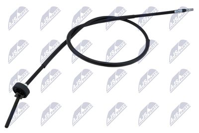 Cable Pull, parking brake NTY HLR-RE-023