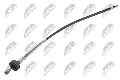Cable Pull, parking brake NTY HLR-RE-025