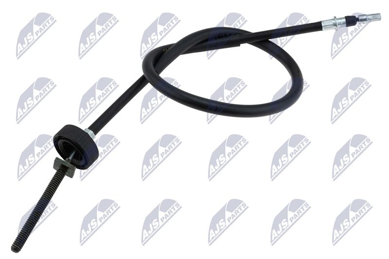 NTY HLR-RE-028 Cable Pull, parking brake