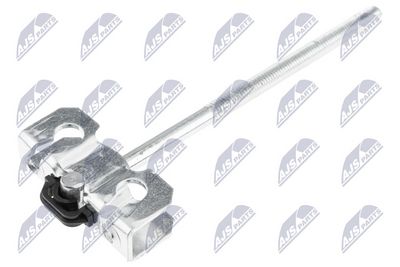 Cable Pull, parking brake NTY HLR-RE-029