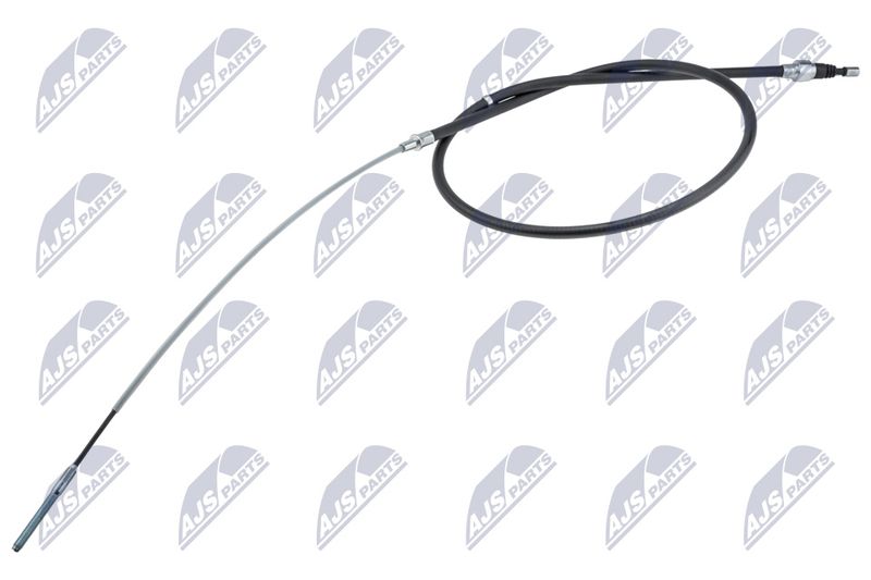 NTY HLR-SE-004 Cable Pull, parking brake