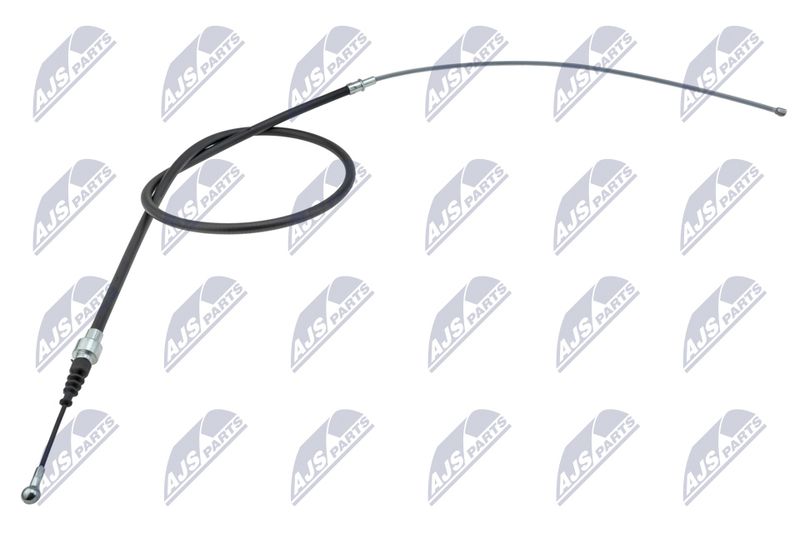 NTY HLR-SE-006 Cable Pull, parking brake