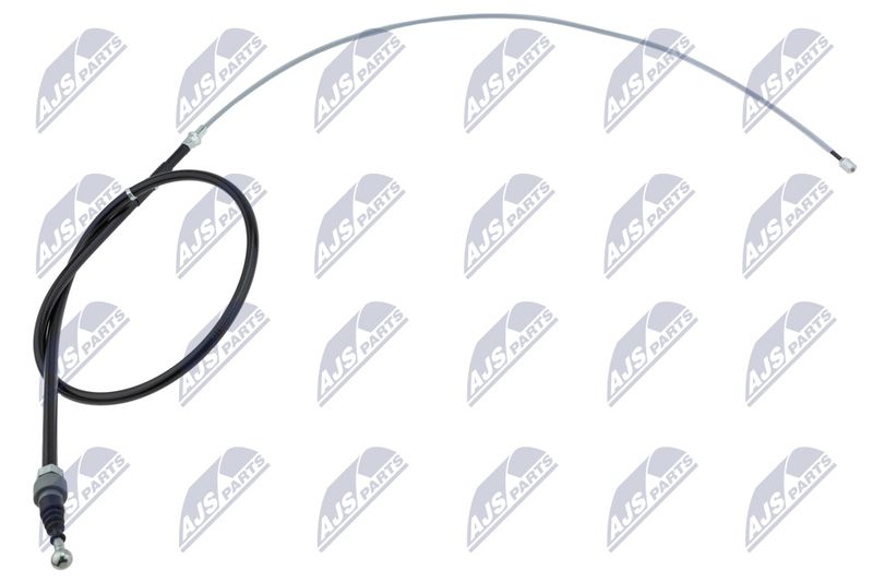 NTY HLR-SK-005 Cable Pull, parking brake