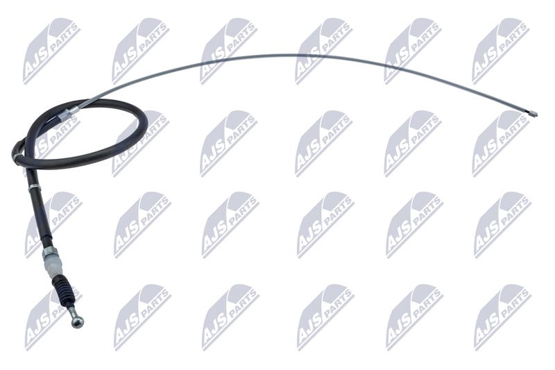 NTY HLR-SK-007 Cable Pull, parking brake