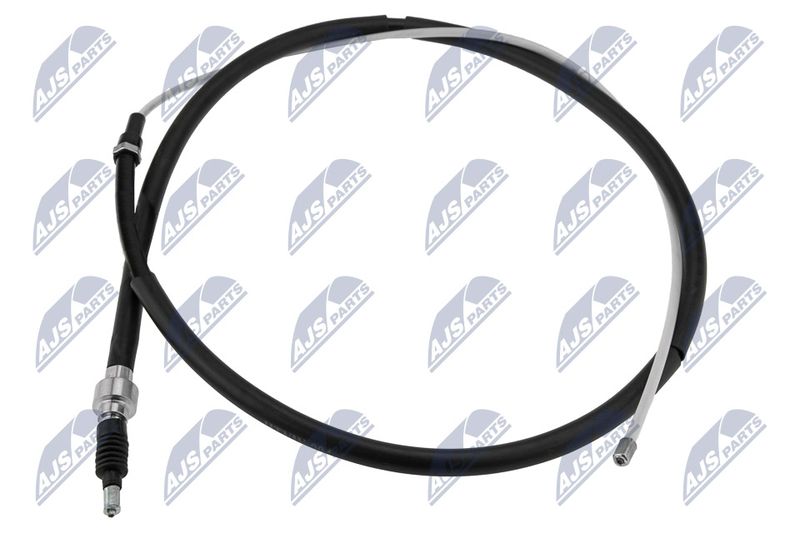 NTY HLR-VW-004 Cable Pull, parking brake